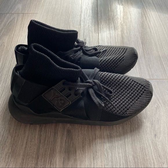Y-3 Qasa Elle Sneaker size UK 5 - Picture 5 of 11